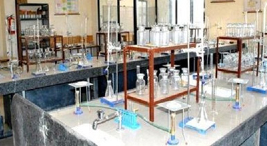 Chemistry-lab